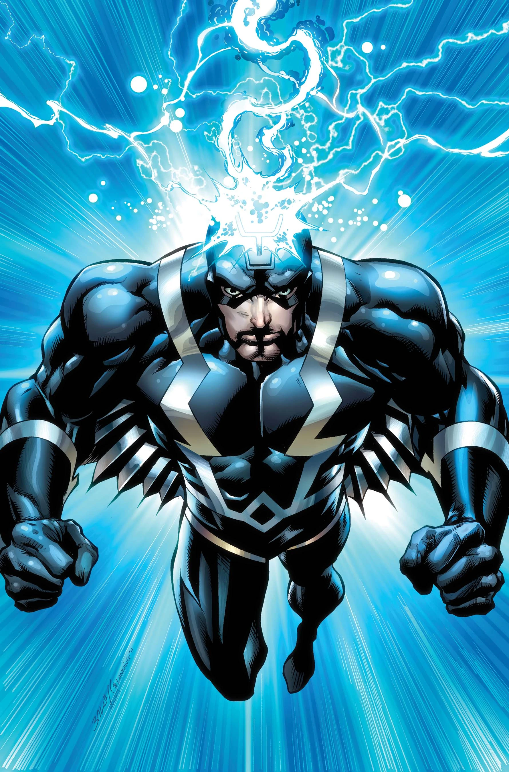 FF (2011) #6