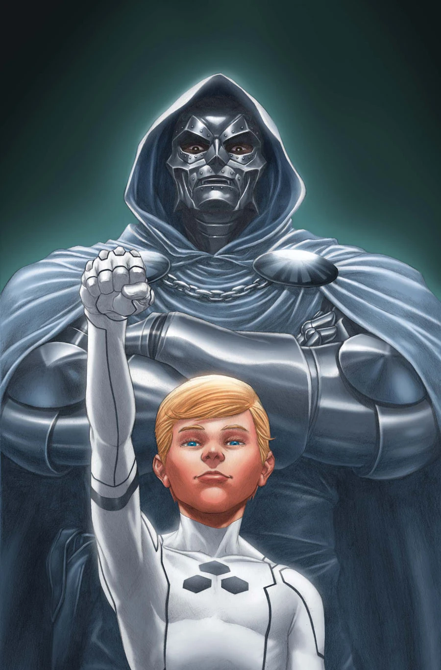 FF (2011) #13