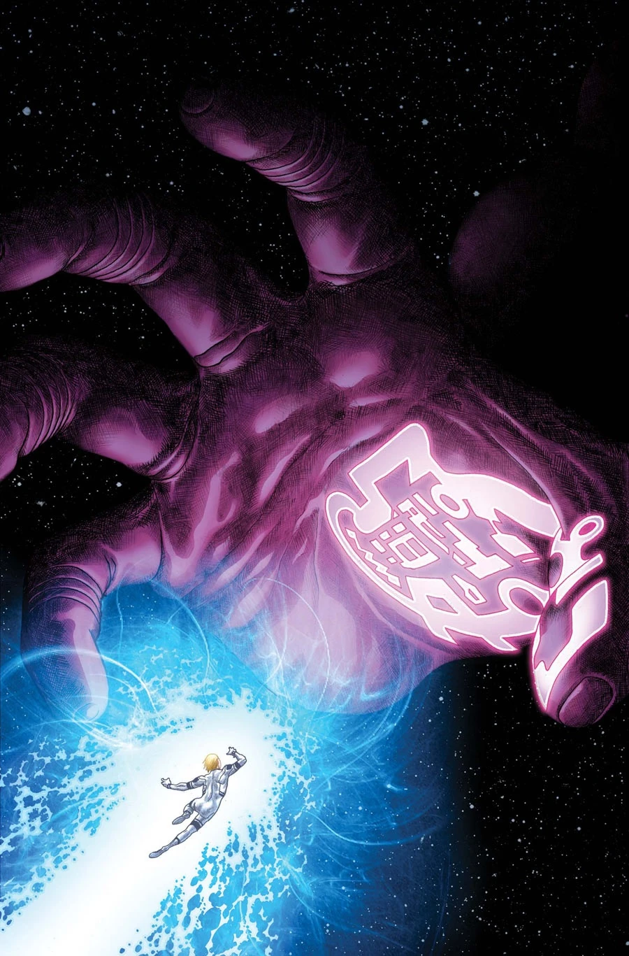 FF (2011) #14