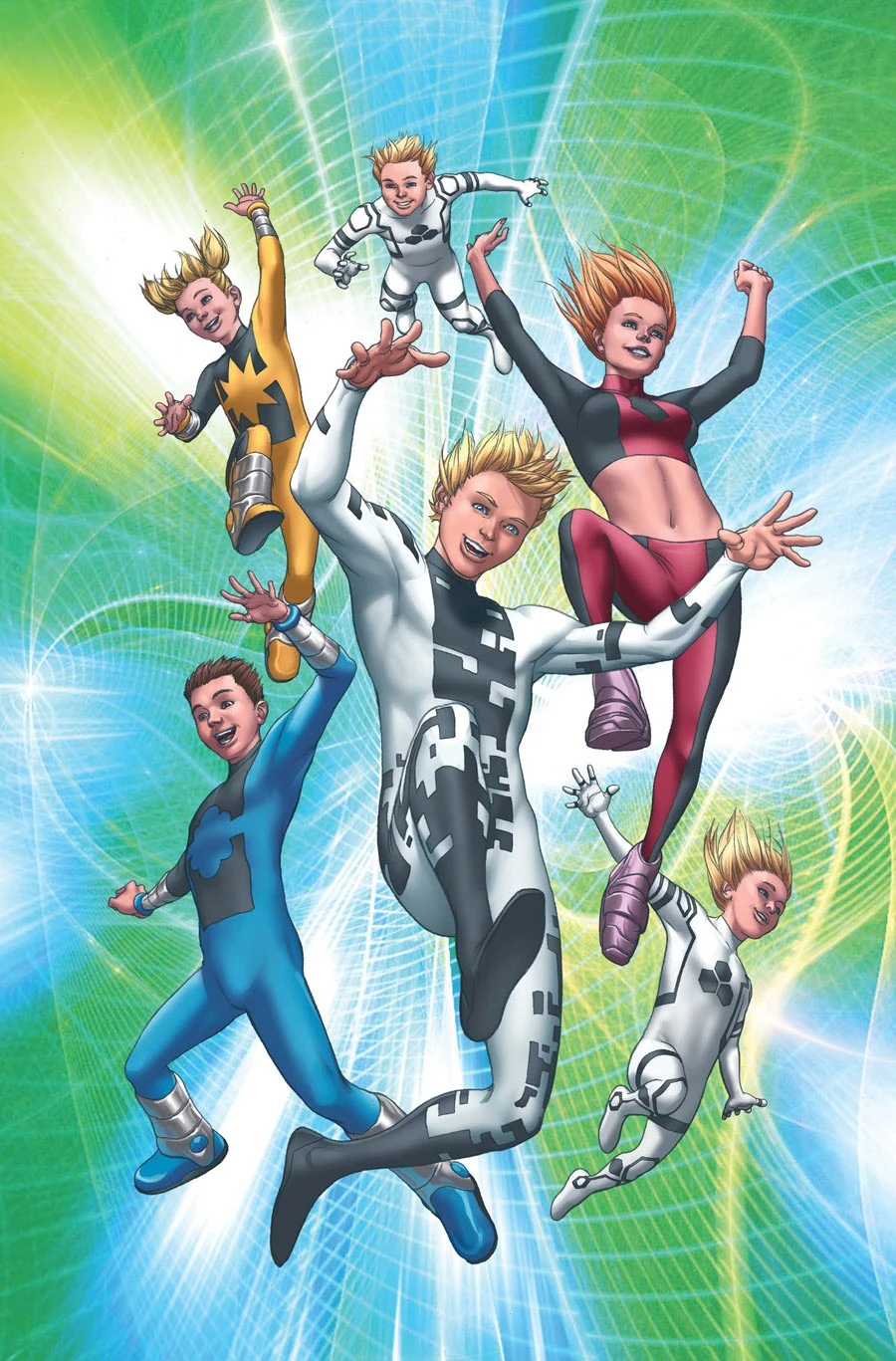 FF (2011) #15