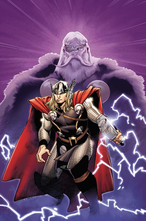 Mighty Thor (2011) #2