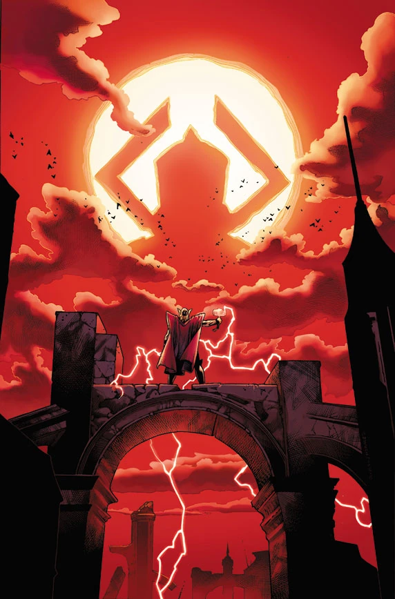 Mighty Thor (2011) #3