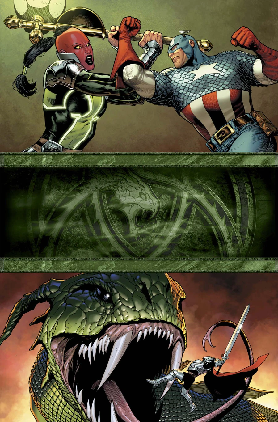 Fear Itself (2011) #7