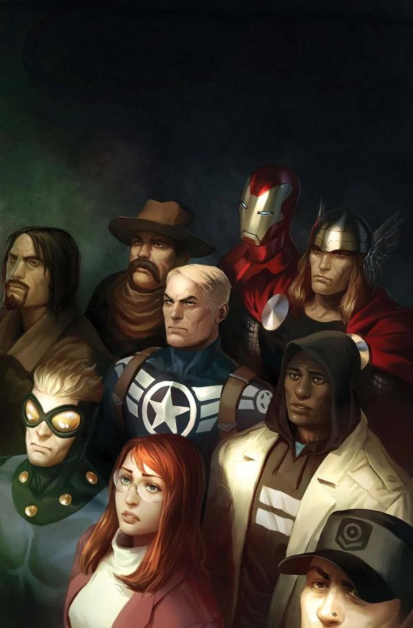 Fear Itself: The Home Front (2011) #1 (4)