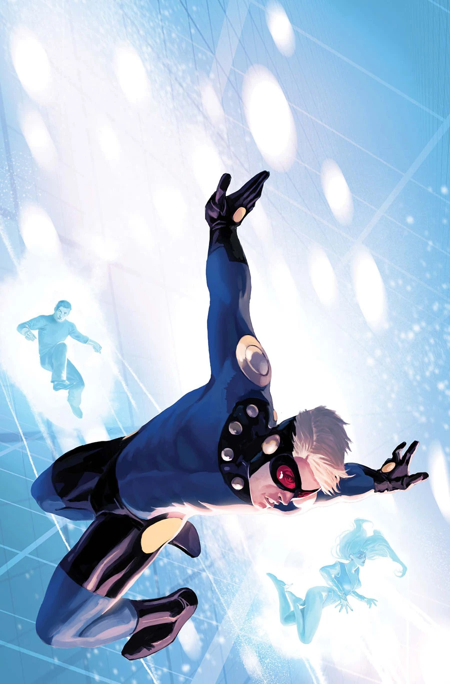 Fear Itself: The Home Front (2011) #3 (4)