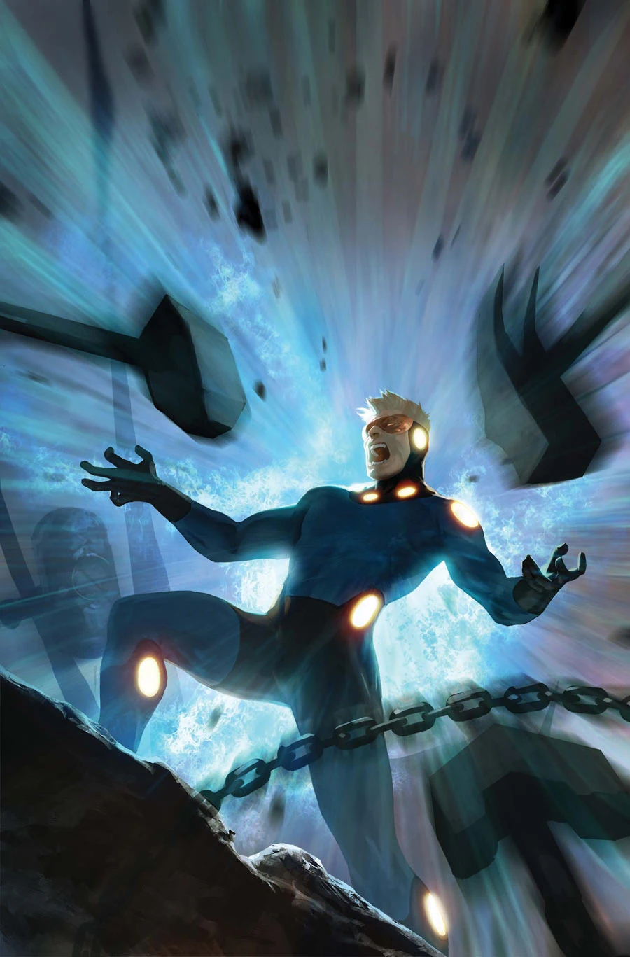 Fear Itself: The Home Front (2011) #5 (1)