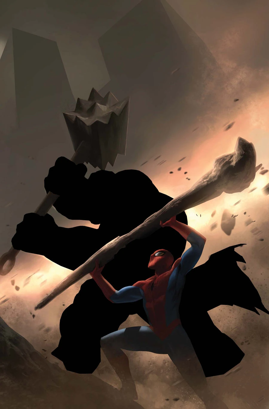 Fear Itself: Spider-Man (2011) #3