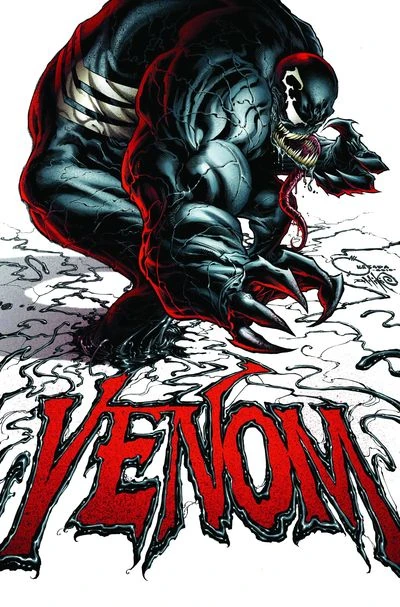 Venom (2011) #1