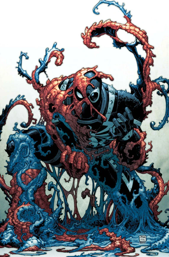 Venom (2011) #6