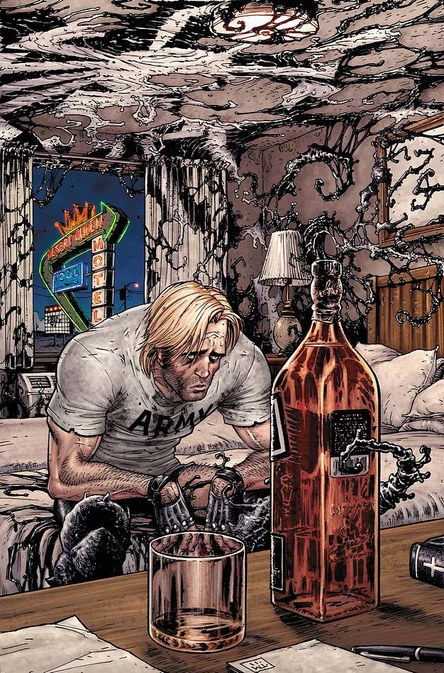 Venom (2011) #11