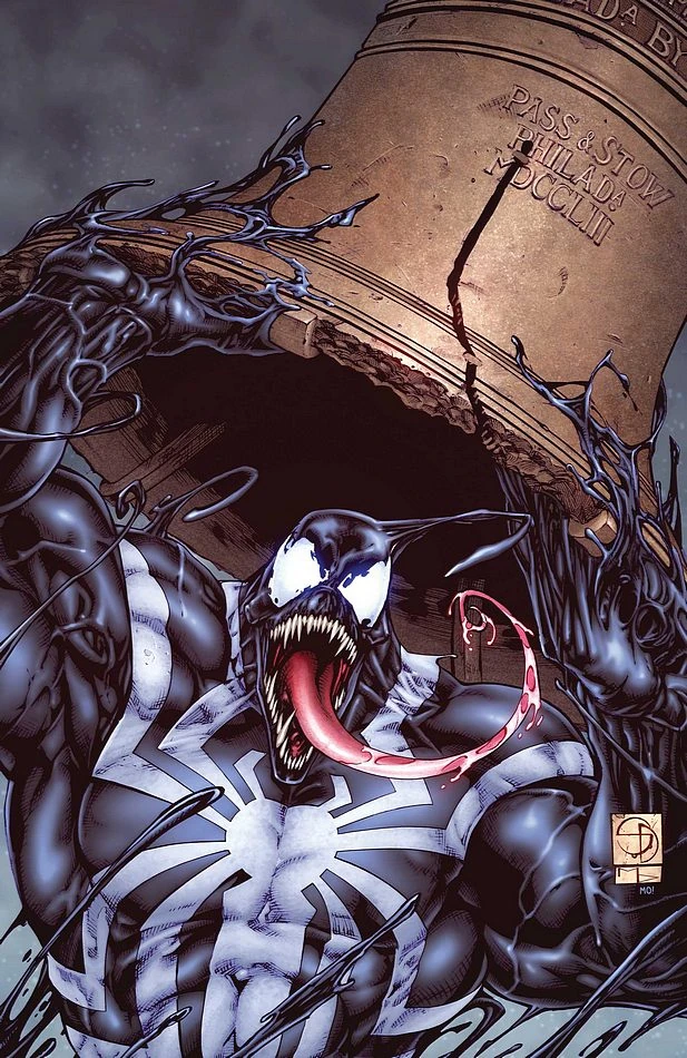 Venom (2011) #29