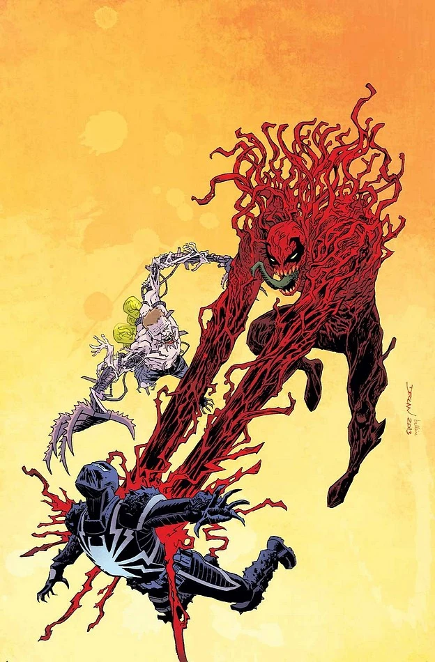 Venom (2011) #34
