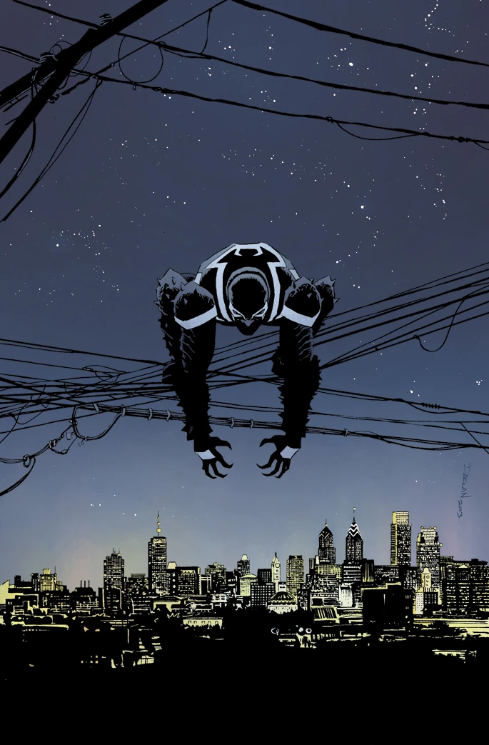 Venom (2011) #37