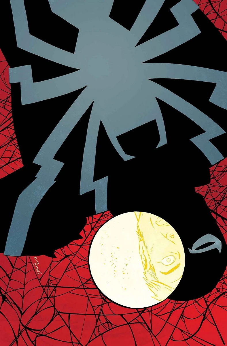 Venom (2011) #39