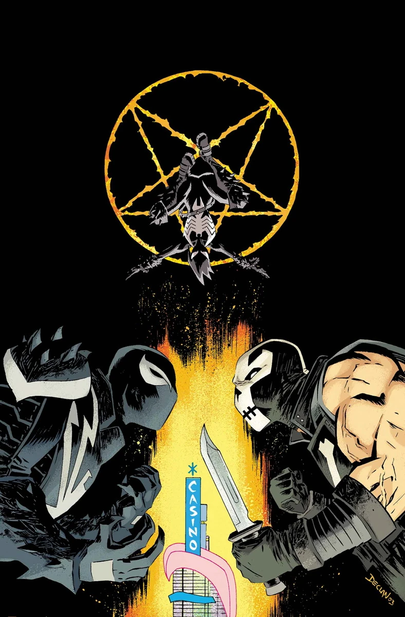 Venom (2011) #42