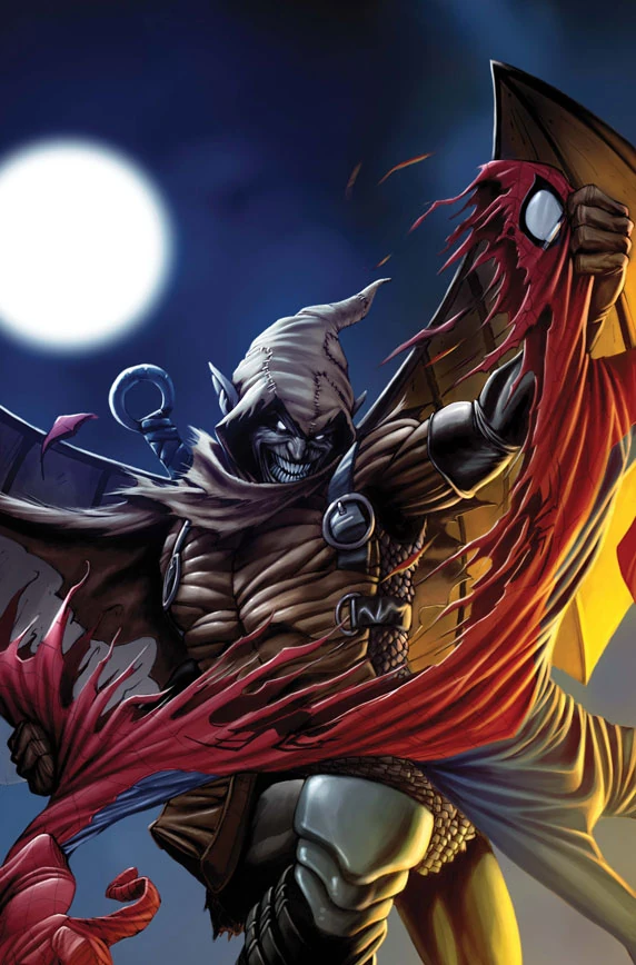 Spider-Island (2011) #One-Shot 1 (1)