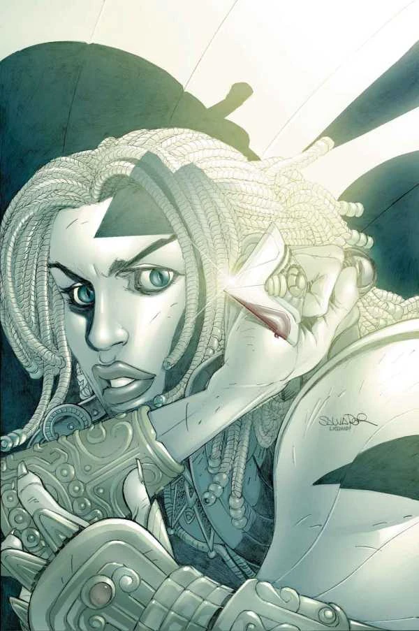X-Treme X-Men (2001) #15