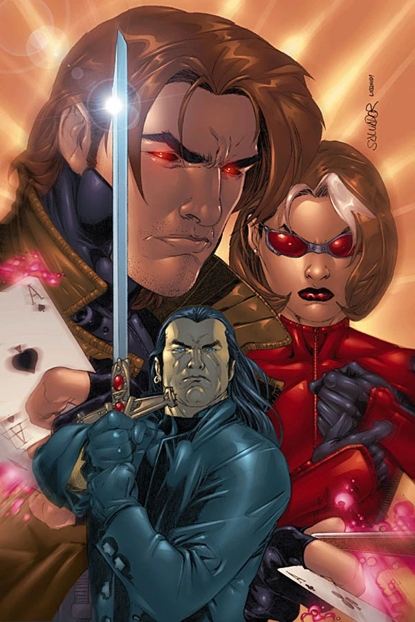 X-Treme X-Men (2001) #17