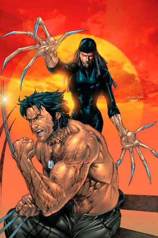 X-Treme X-Men (2001) #28