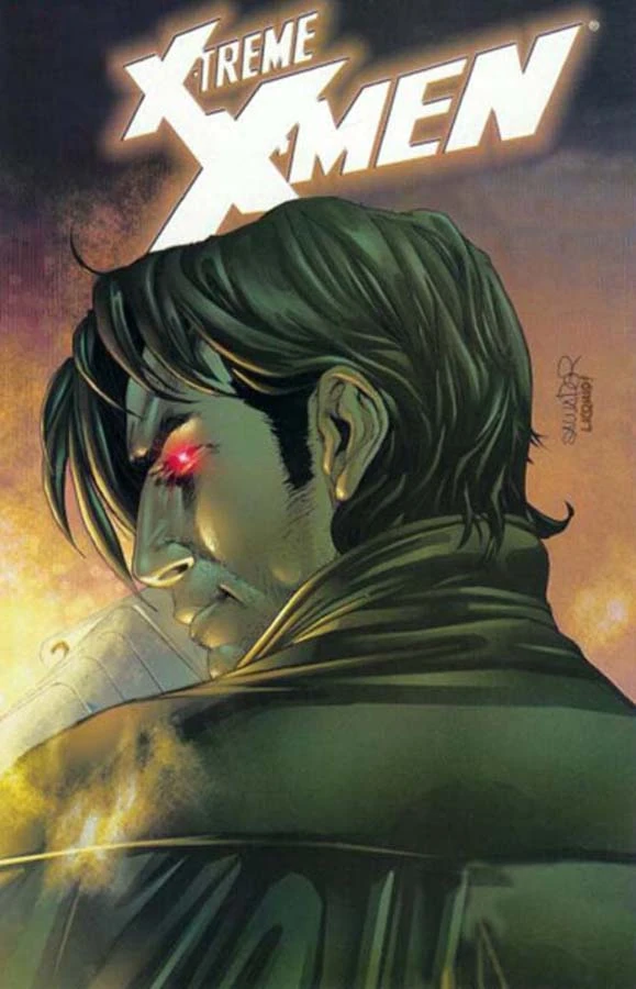X-Treme X-Men (2001) #33