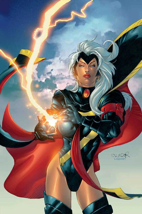 X-Treme X-Men (2001) #36