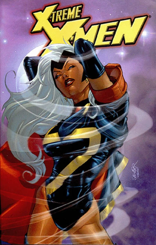 X-Treme X-Men (2001) #39