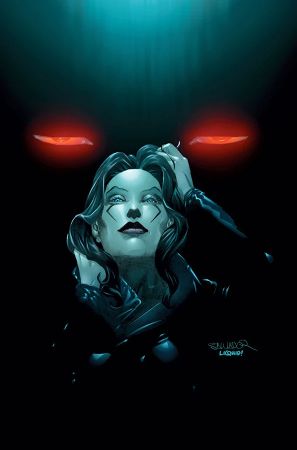 X-Treme X-Men (2001) #41