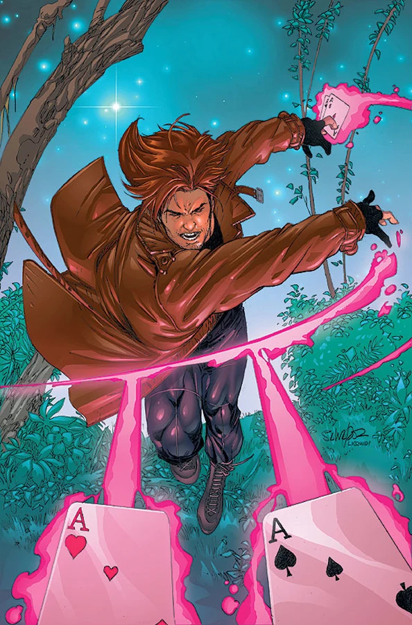 X-Treme X-Men (2001) #43