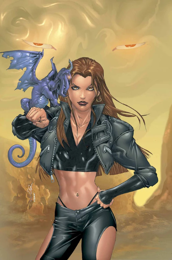 X-Treme X-Men (2001) #44