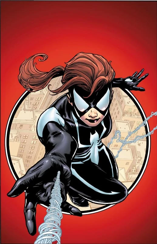Spider-Island: The Amazing Spider-Girl (2011) #1