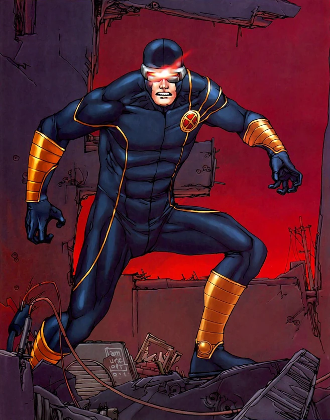 X-Men: Prelude to Schism (2011) #3