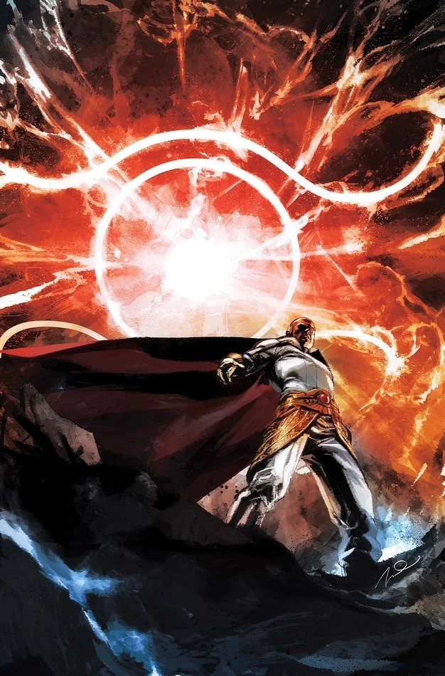 S.H.I.E.L.D. (2011) #4