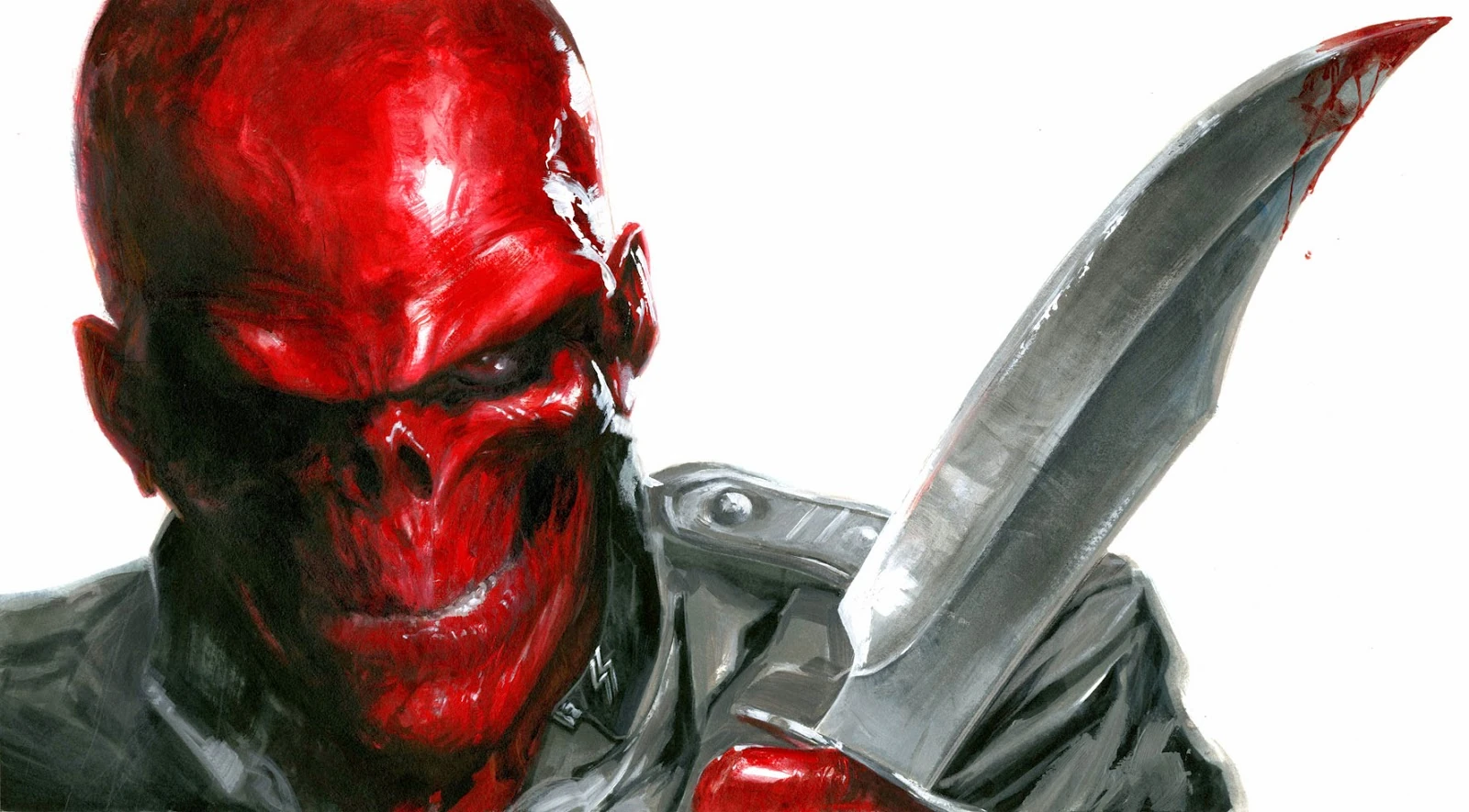 Vengeance (2011) #5
