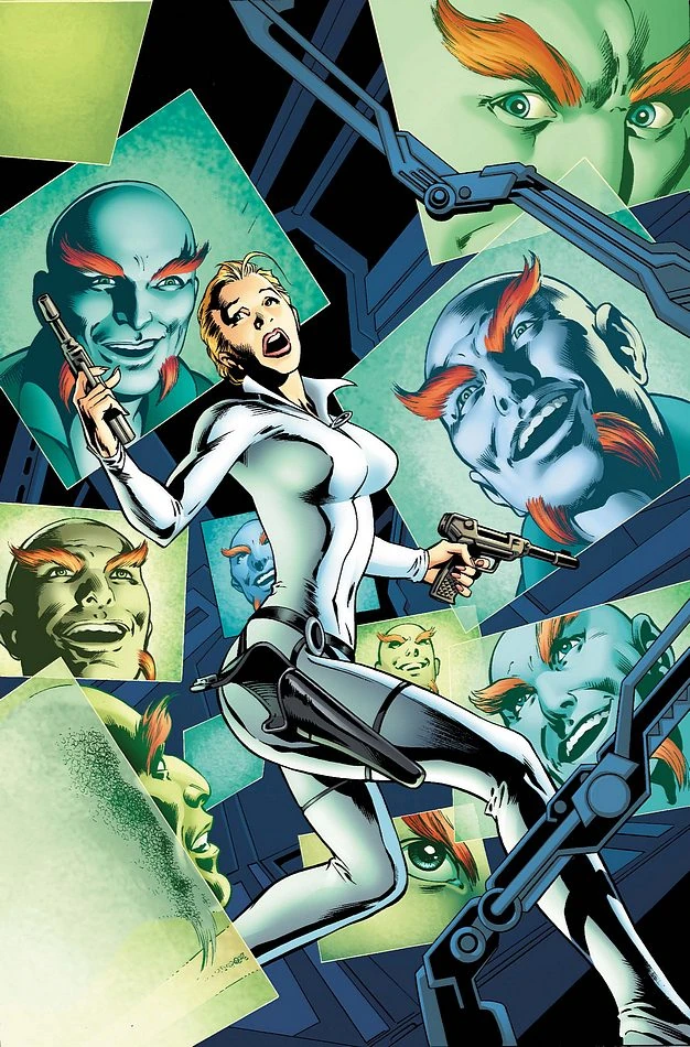 Captain America (2011) #9