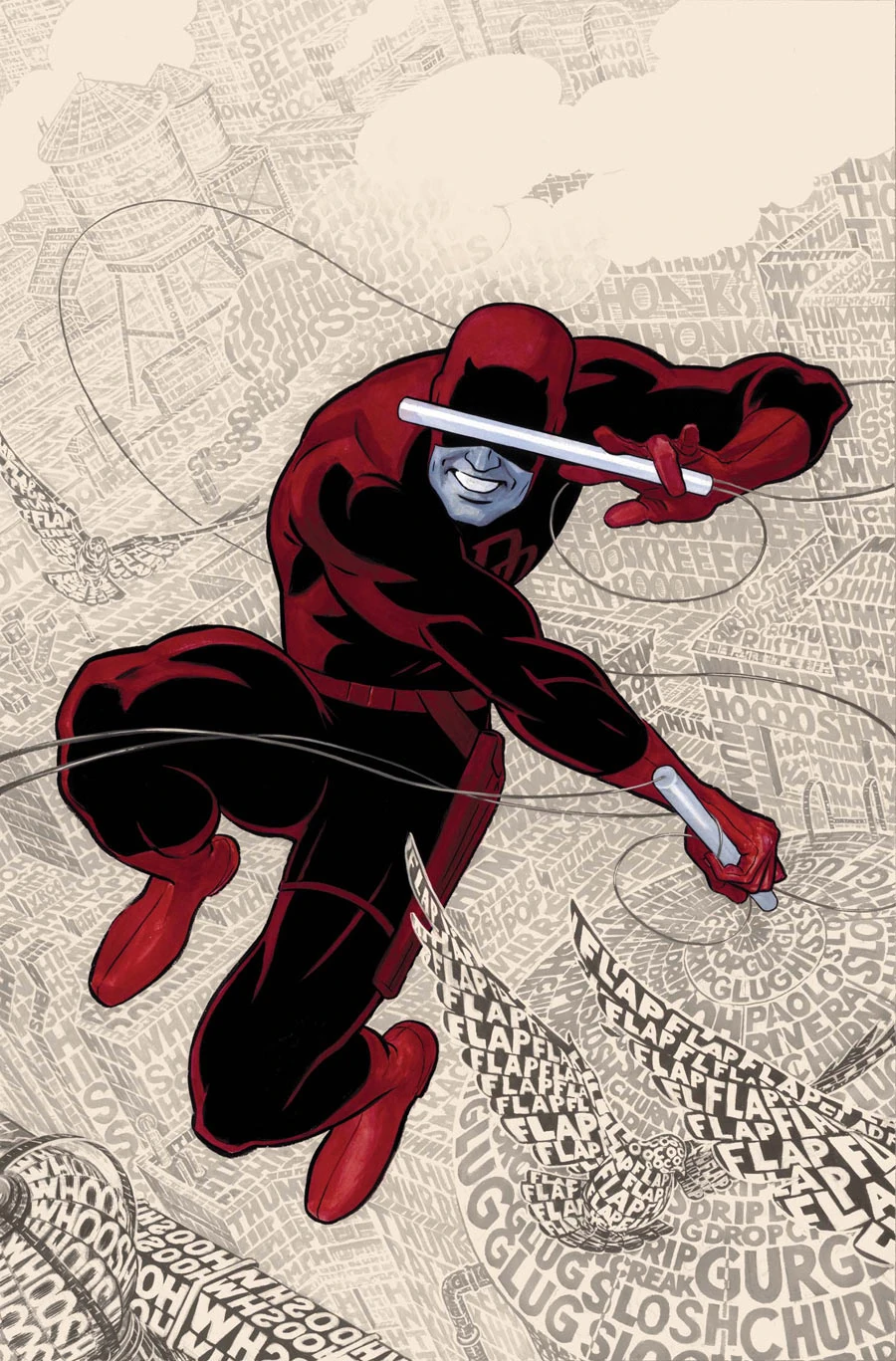 Daredevil (2011) #1 (3)