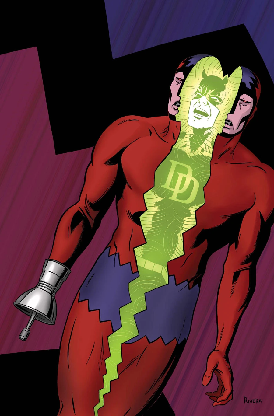 Daredevil (2011) #3