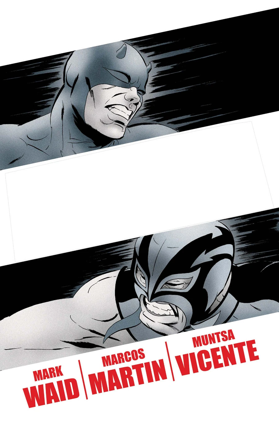 Daredevil (2011) #6