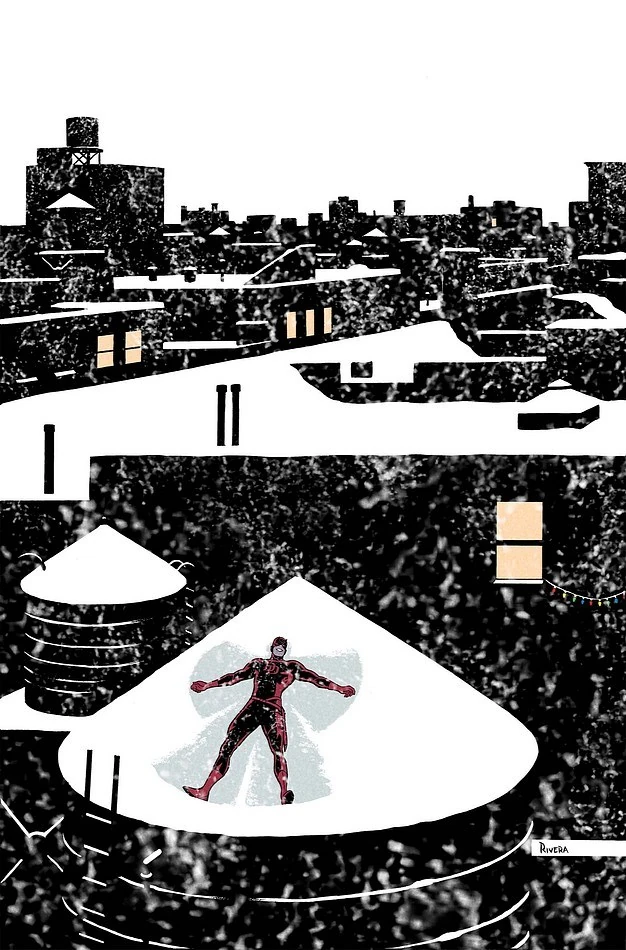Daredevil (2011) #7