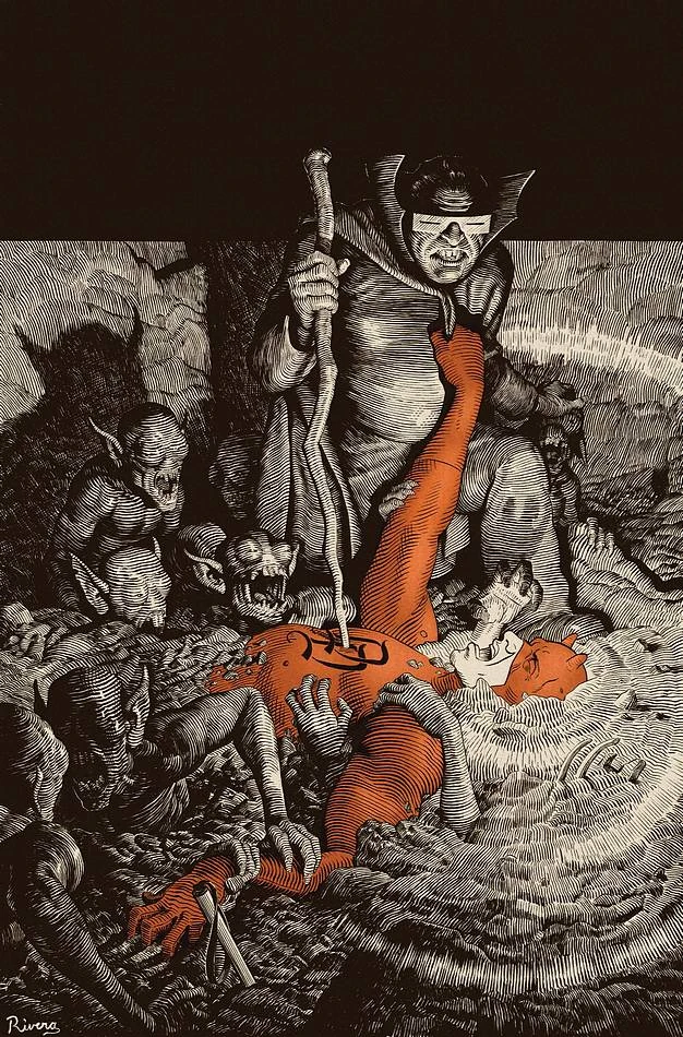 Daredevil (2011) #10