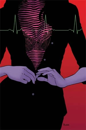 Daredevil (2011) #12