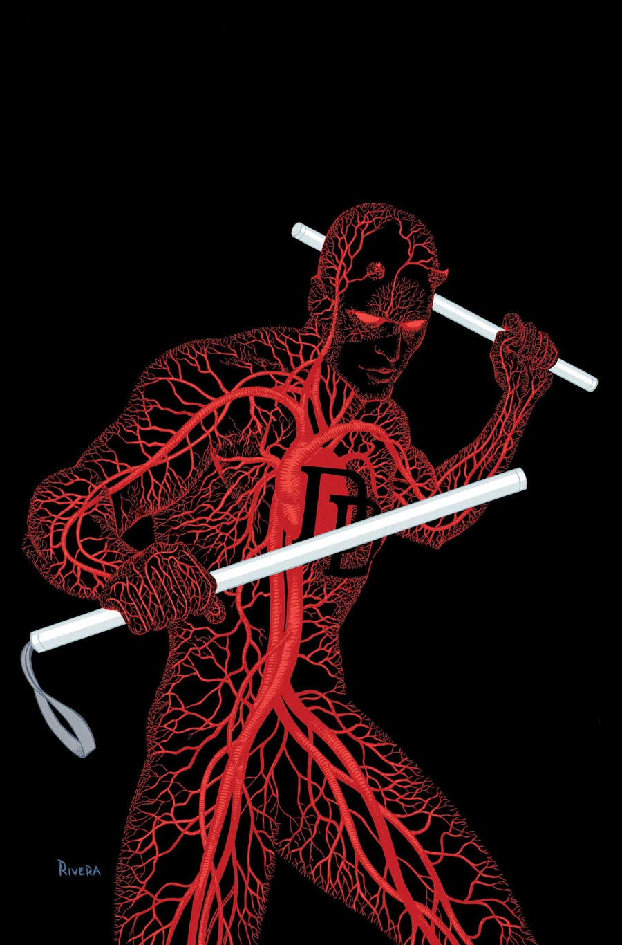 Daredevil (2011) #18