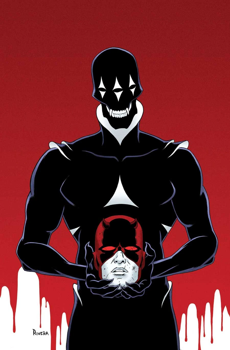 Daredevil (2011) #19