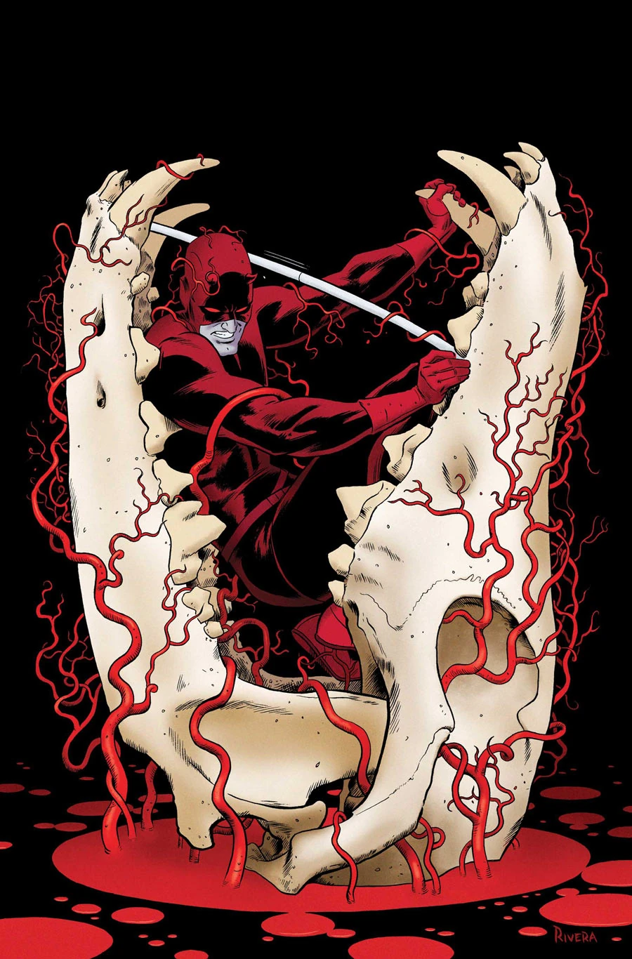 Daredevil (2011) #21