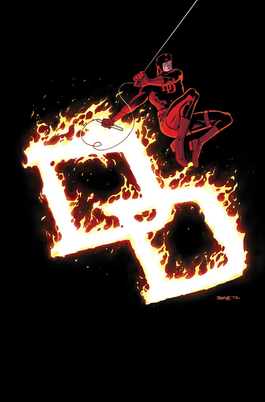 Daredevil (2011) #23