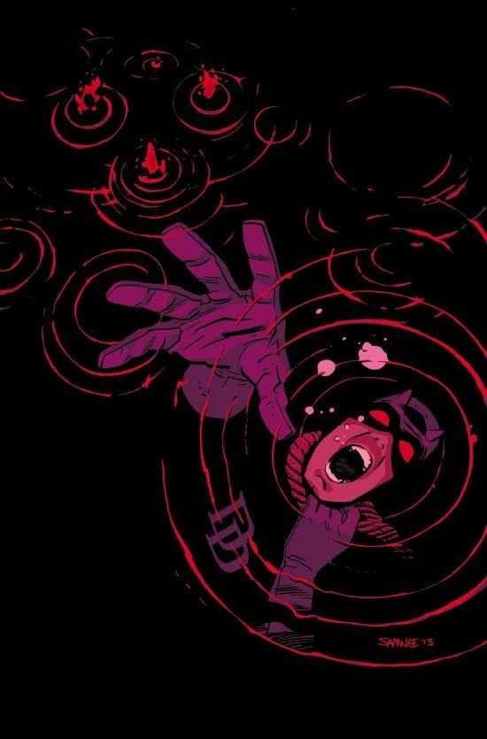 Daredevil (2011) #35