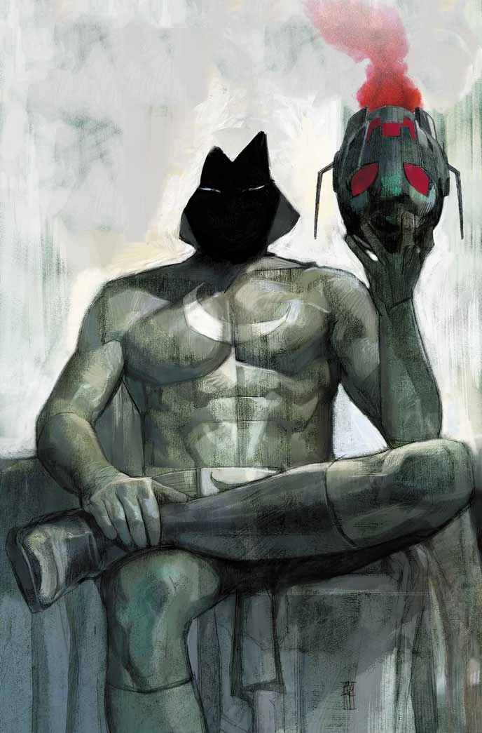 Moon Knight (2011) #2