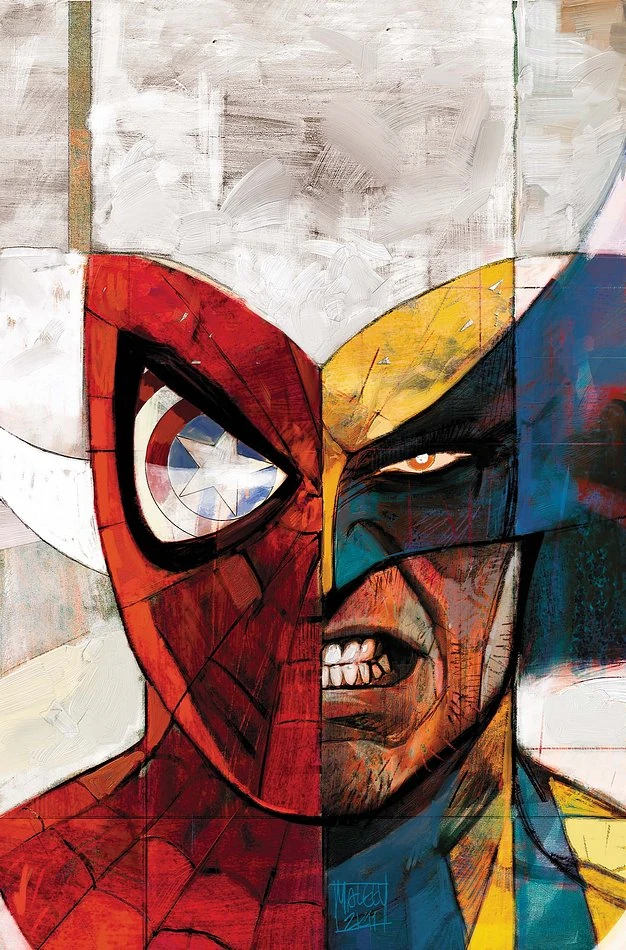 Moon Knight (2011) #5