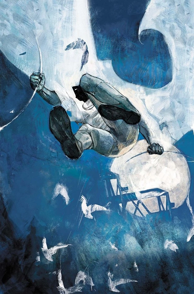 Moon Knight (2011) #8