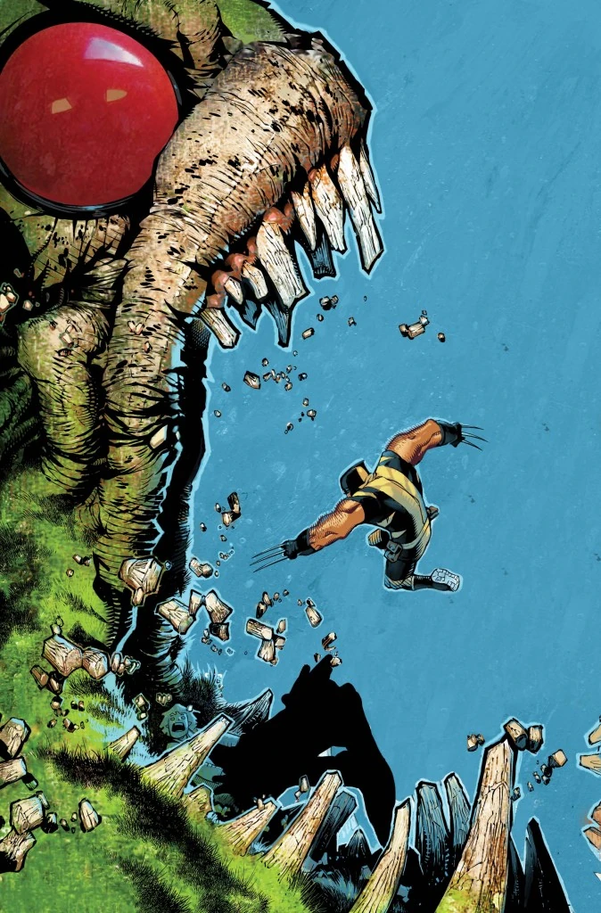 Wolverine & The X-Men (2011) #2