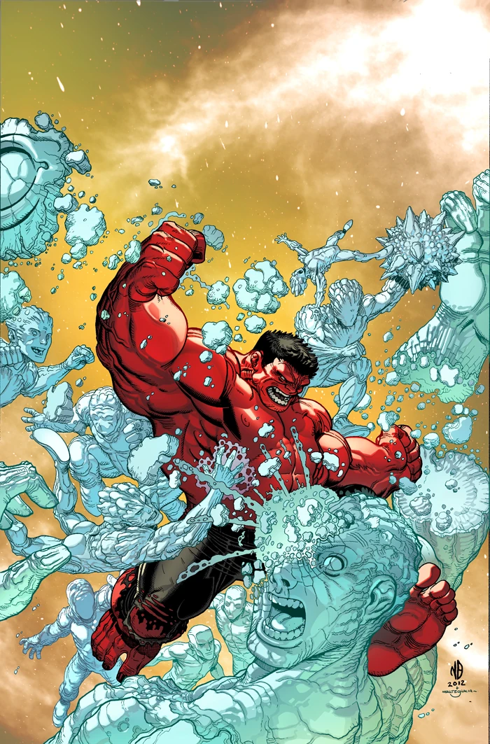 Wolverine & The X-Men (2011) #11